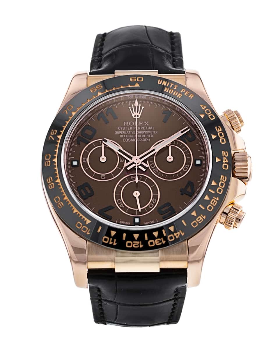 Daytona 116515 best sale